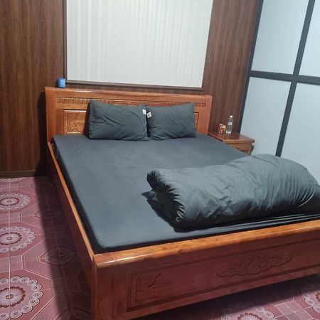 הא גיאנג Shan Tea Homestay מראה חיצוני תמונה